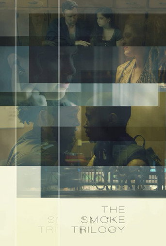 Smoke Like Echo movie poster