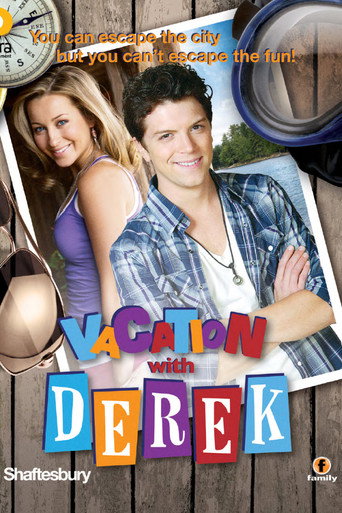 Vacation with Derek movie poster