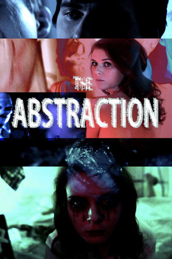 The Abstraction movie poster
