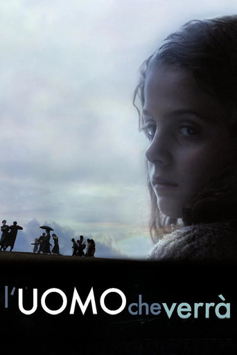 The Man Who Will Come movie poster