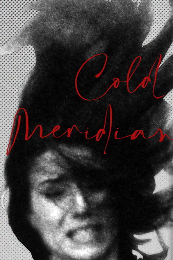 Cold Meridian movie poster