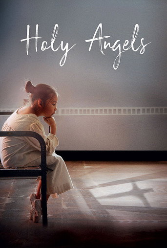 Holy Angels movie poster