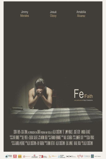 Fe movie poster