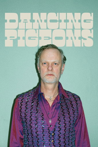 Dancing Pigeons movie poster
