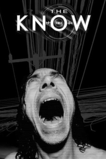 The KNOW movie poster