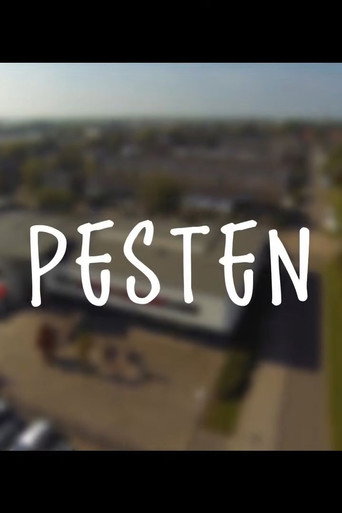 Pesten movie poster