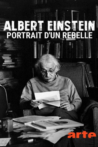 Mythos Einstein - Leben und Werk eines Rebellen movie poster