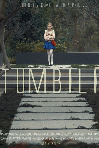 Tumbili movie poster