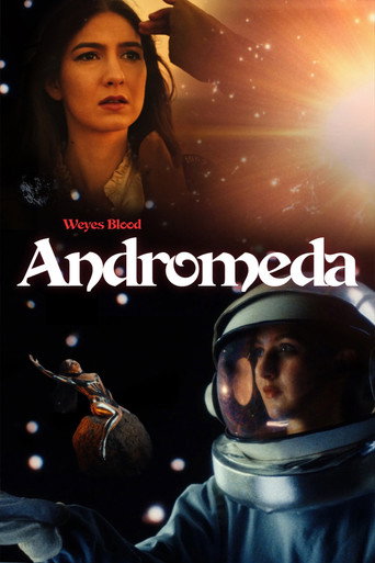 Andromeda movie poster