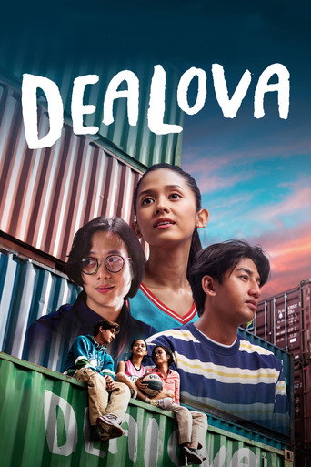Dealova movie poster