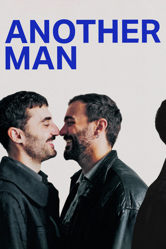 Another Man movie poster