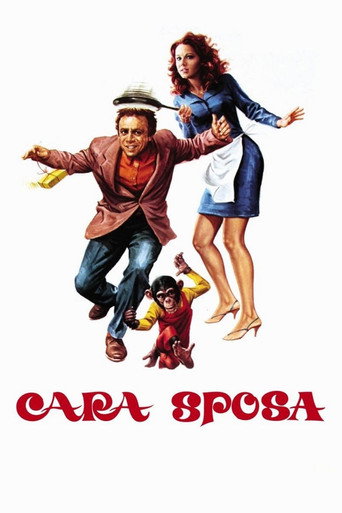 Sweetheart movie poster