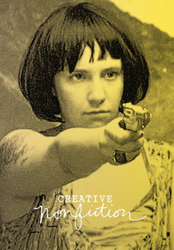 Creative Nonfiction movie poster
