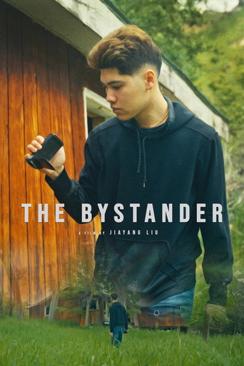 The Bystander movie poster