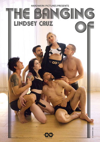 The Banging of Lindsey Cruz movie poster