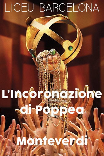 L'Incoronazione di Poppea movie poster