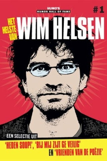 Wim Helsen: Het helste van Helsen movie poster
