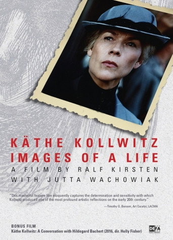 Käthe Kollwitz – Pictures of a Life movie poster