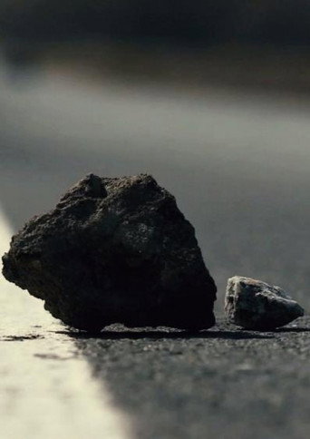 The Stone movie poster