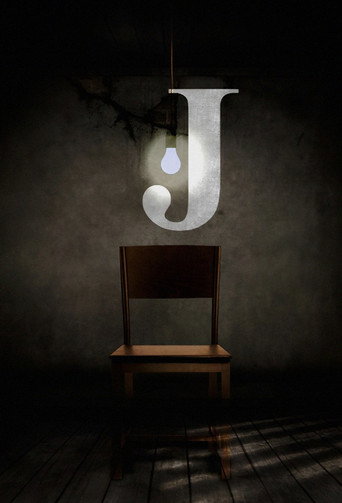 J movie poster