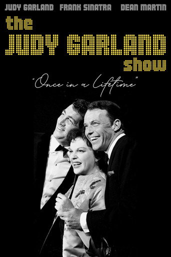 The Judy Garland Show movie poster