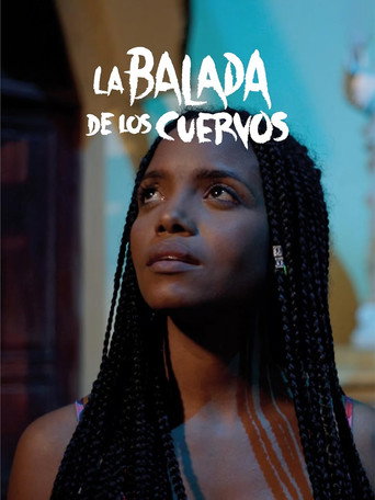 The Ballad of the Crows movie poster