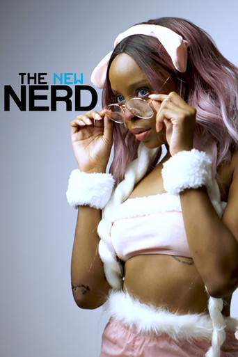 The New Nerd movie poster