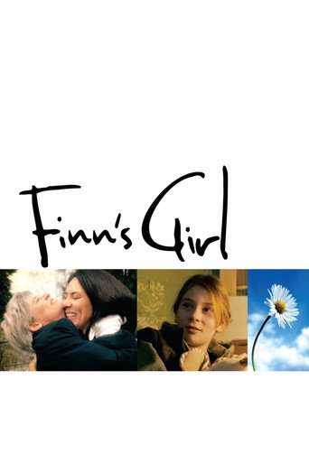 Finn's Girl movie poster