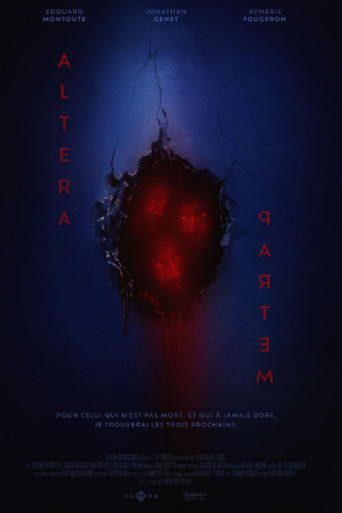 Altera Partem movie poster
