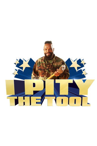 I Pity the Tool movie poster