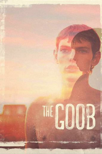 The Goob movie poster
