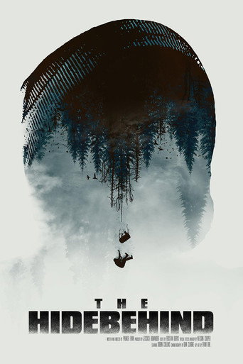 The Hidebehind movie poster