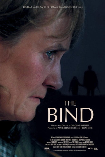 The Bind movie poster