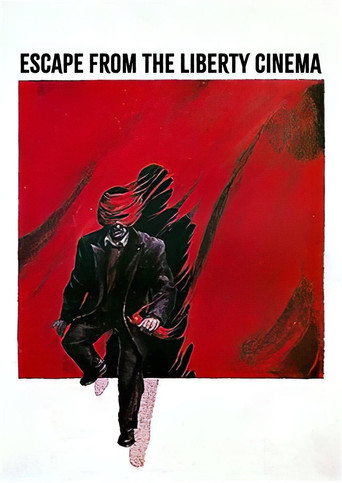 Escape from the Liberty Cinema movie poster