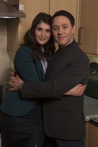Tom & Gerri movie poster