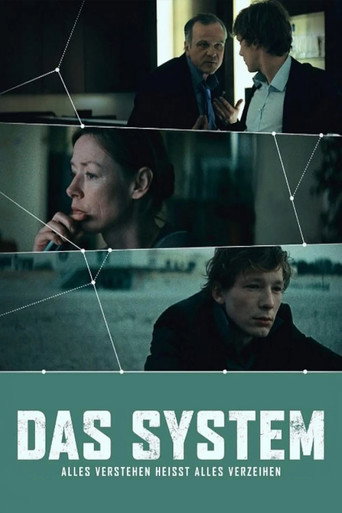 The System movie poster