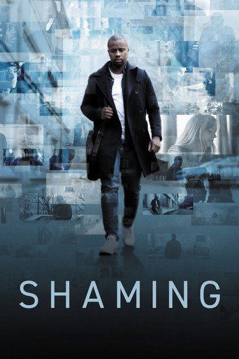 Shaming movie poster