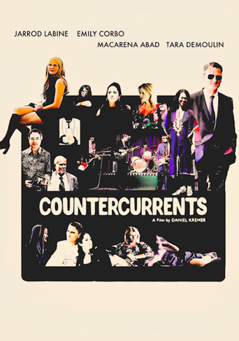 Countercurrents movie poster