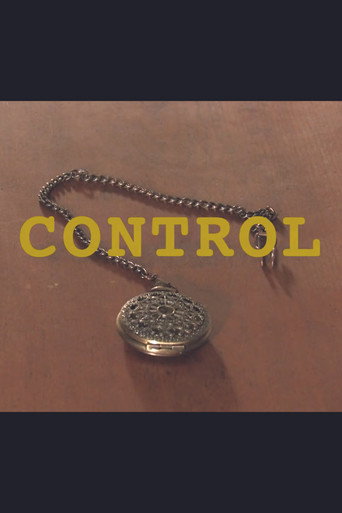 CONTROL movie poster