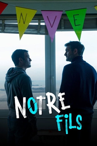 Notre fils movie poster