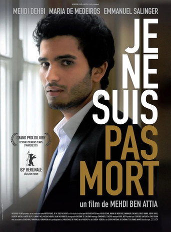 I'm Not Dead movie poster