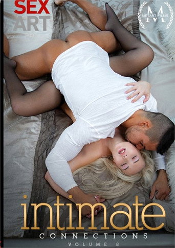 Intimate Connections 8 movie poster