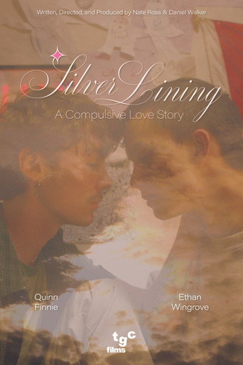 Silver Lining: A Compulsive Love Story movie poster