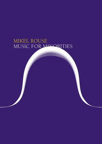 Music For Minorities movie poster