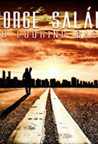 Jorge Salán: No Looking Back movie poster