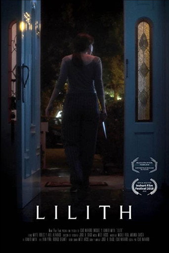 Lilith movie poster