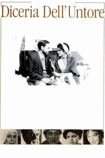 Breath of Life movie poster