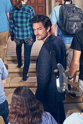 DeTour movie poster