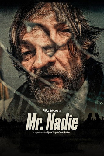 Mr. No One movie poster