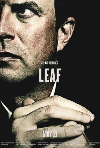Leaf movie poster